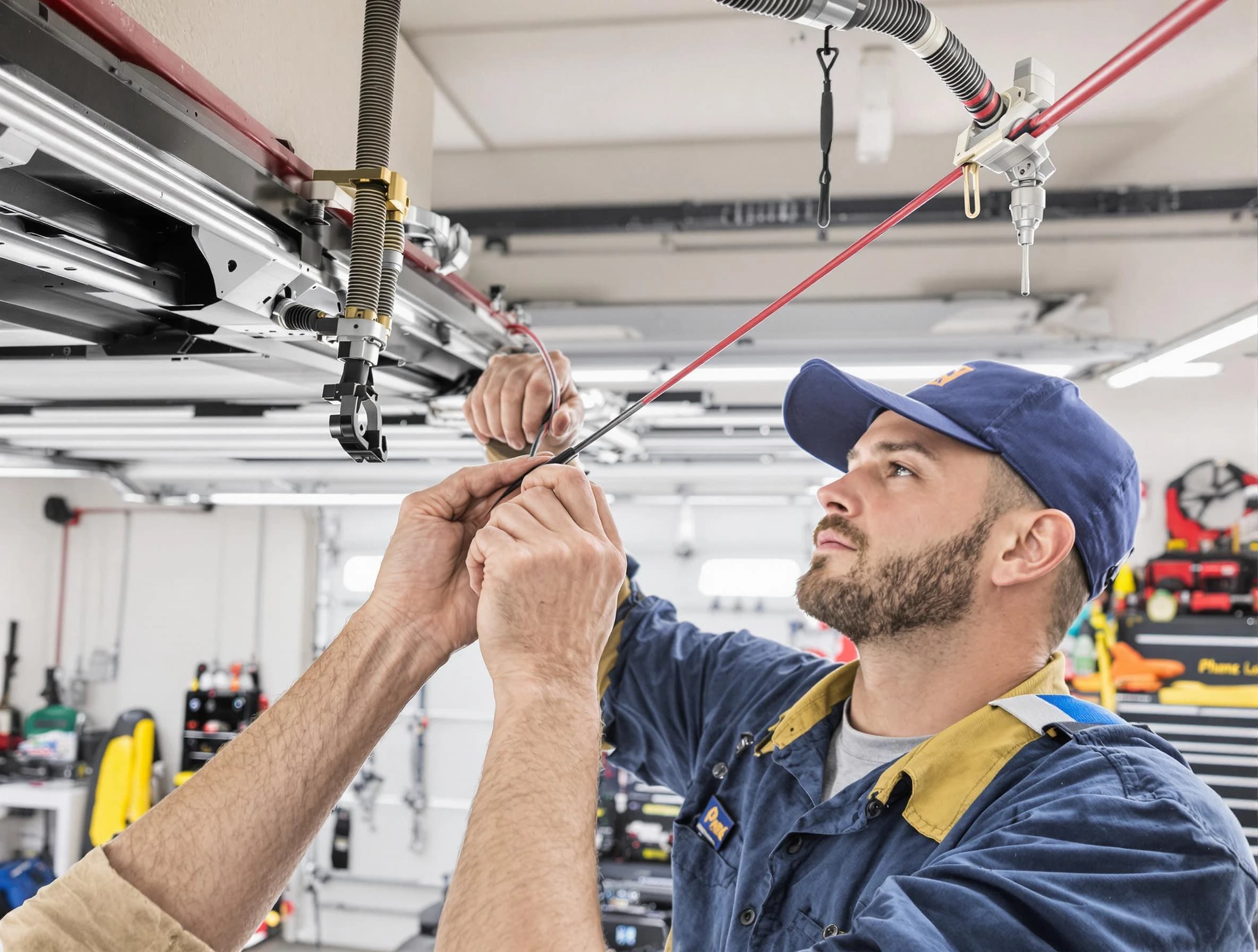 Cable Repair service in Sheridan, CO