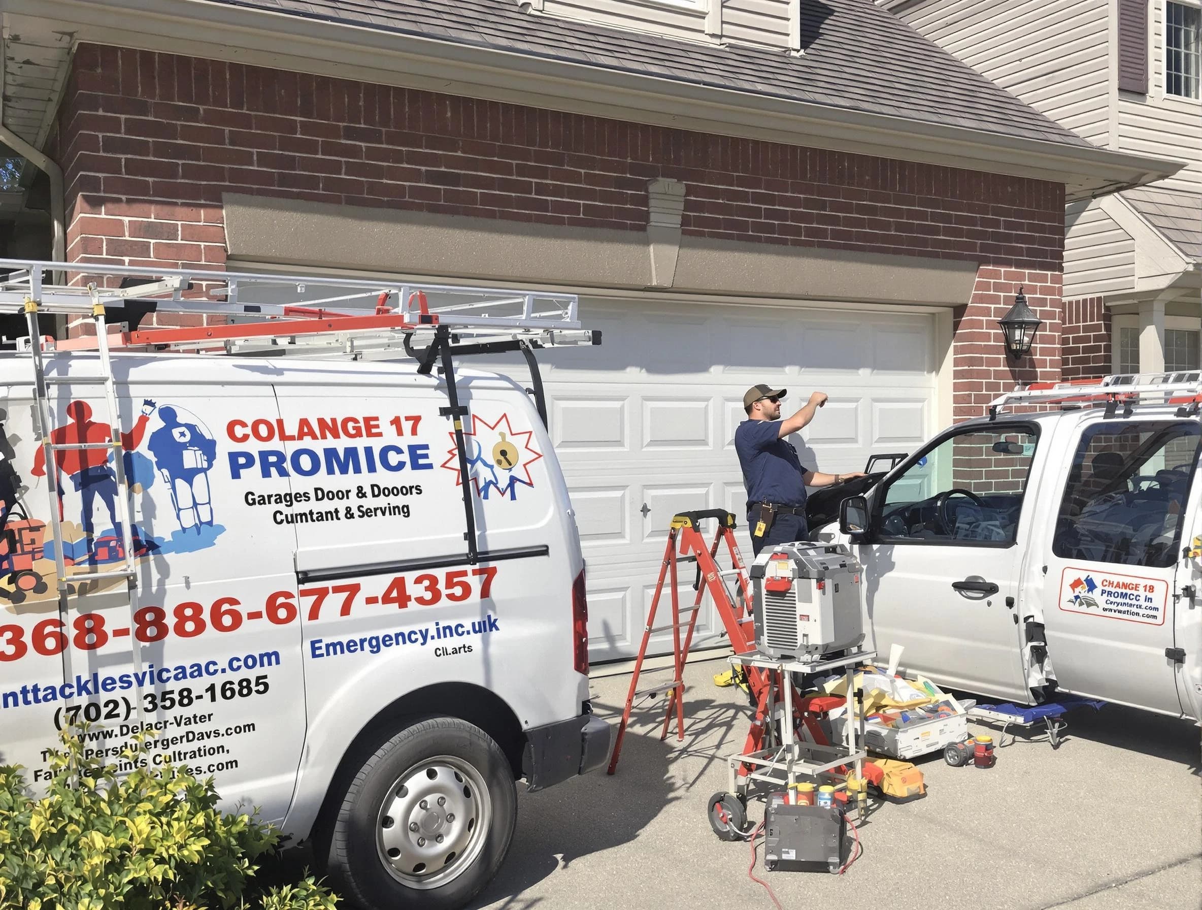 Same Day Repair service in Sheridan, CO